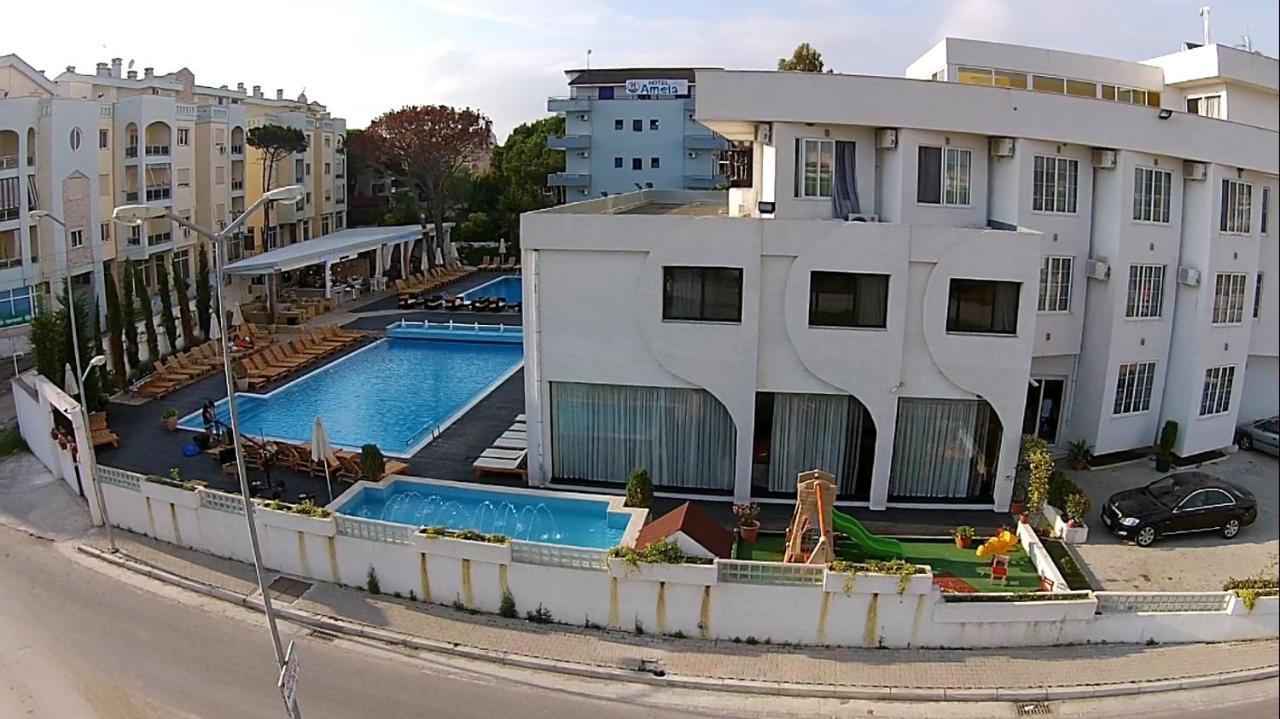 Sunborn Hotel Golem  Dış mekan fotoğraf