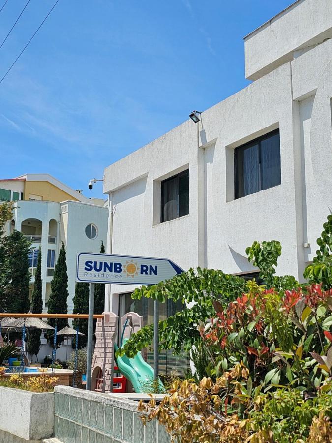 Sunborn Hotel Golem  Dış mekan fotoğraf