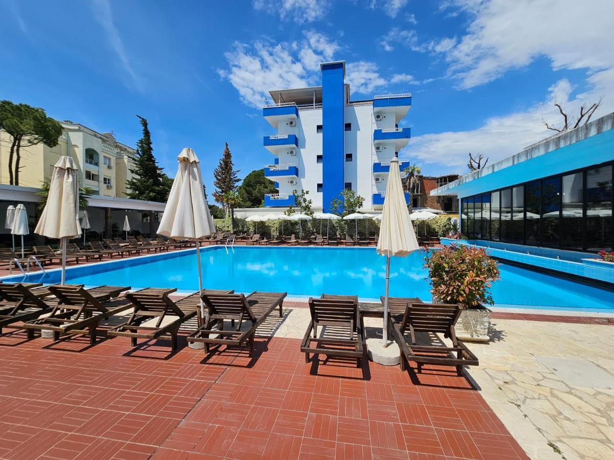 Sunborn Hotel Golem  Dış mekan fotoğraf