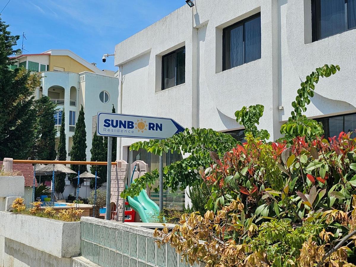 Sunborn Hotel Golem  Dış mekan fotoğraf