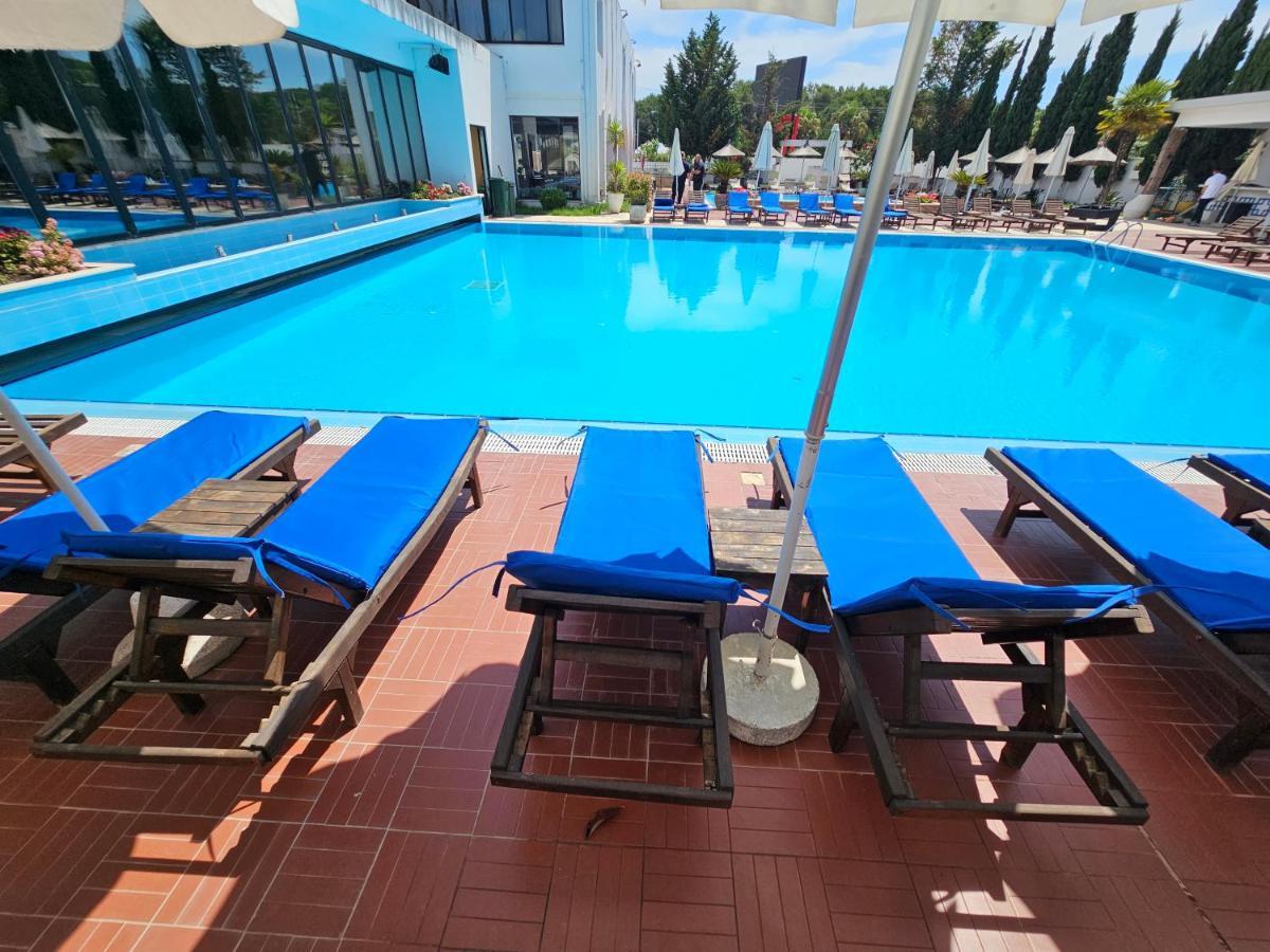 Sunborn Hotel Golem  Dış mekan fotoğraf