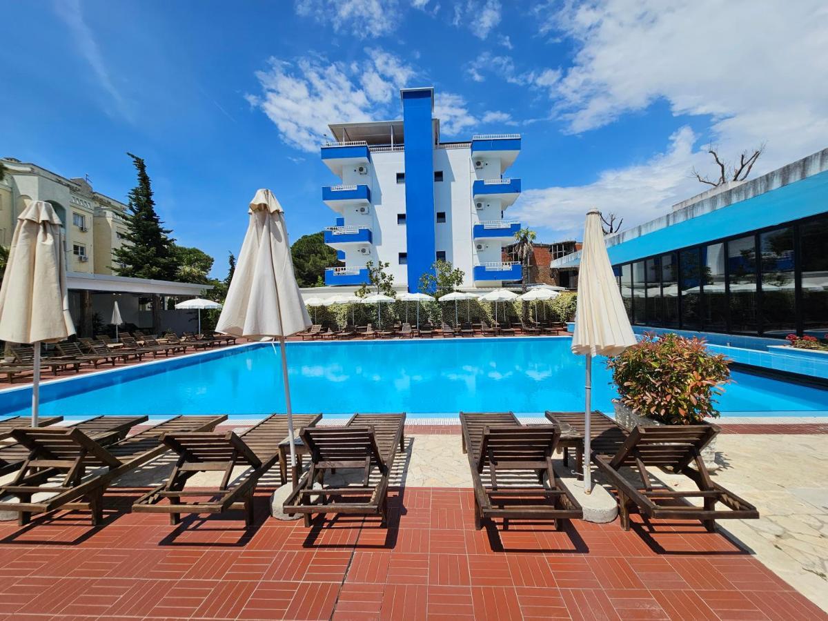 Sunborn Hotel Golem  Dış mekan fotoğraf