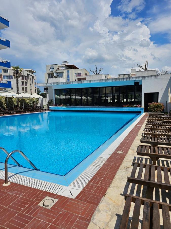 Sunborn Hotel Golem  Dış mekan fotoğraf